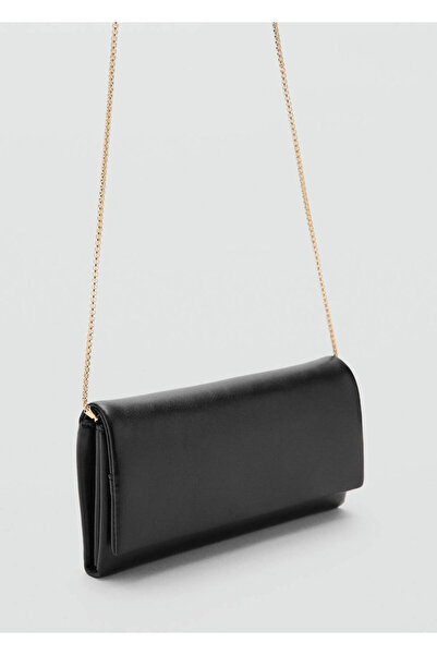 MANGO Woman Crossbody Bag
