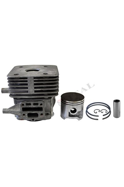 Hyundai HYX 550 550S Motorlu Tırpan Silindir Piston Takımı