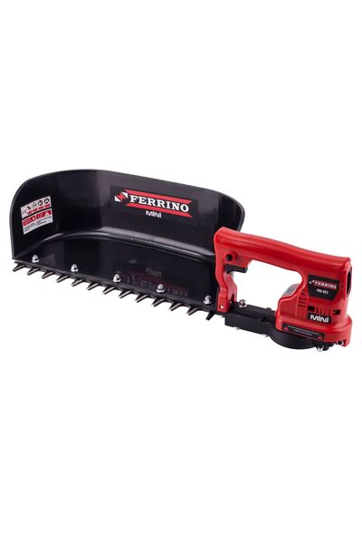 Ferrino PRO R53 MİNİ ÇAY TOPLAMA MAKİNASI