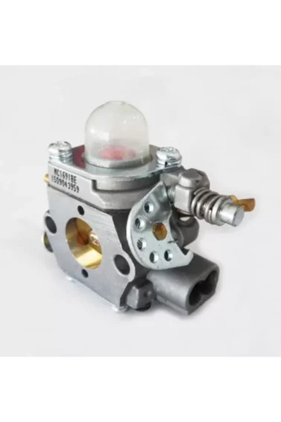 Ferrino Motorlu Tırpan Karbüratör Hyundai Hyx55 Alpina Mt520f