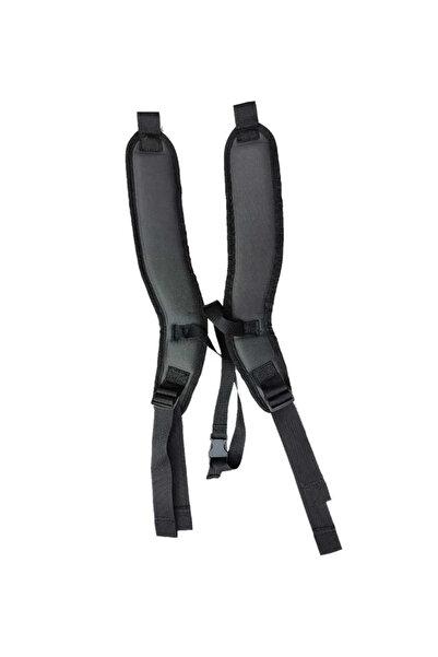 Oleomac Bp 453 Ergo Efco 8535 Motorlu Tırpan Sırtlık Askı Kayışı Çift