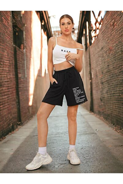 BENROMA ΣΟΡΤΣ ΥΨΗΛΗΣ ΜΕΣΗΣ ΤΥΠΩΜΕΝΟ