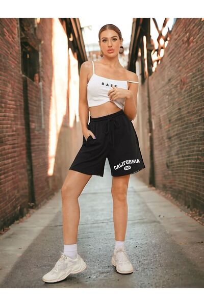 BENROMA ΣΟΡΤΣ UNISEX CALIFORNIA