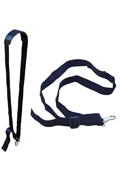 Ferrino Motorlu Yan Tırpan Omuz Askısı Kayışı Tekli