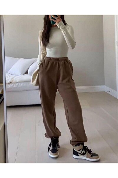 BENROMA SALAŞ MOLD TRACKSUIT PANTS