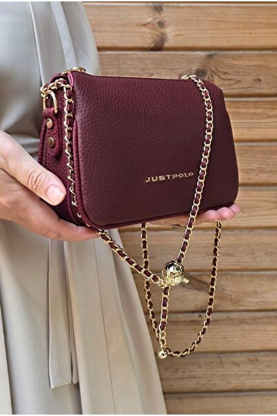 Just Polo Justpolo Original Special Design Women's Handbag Clutch Bag Elite E...