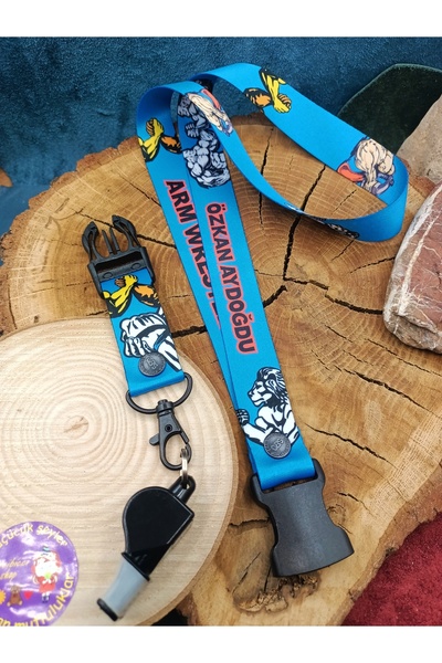 CİCCİBİCCİSHOP KİŞİYE ÖZEL BİLEK GÜREŞİ ARA KİLİTLİ DÜDÜK İPİ