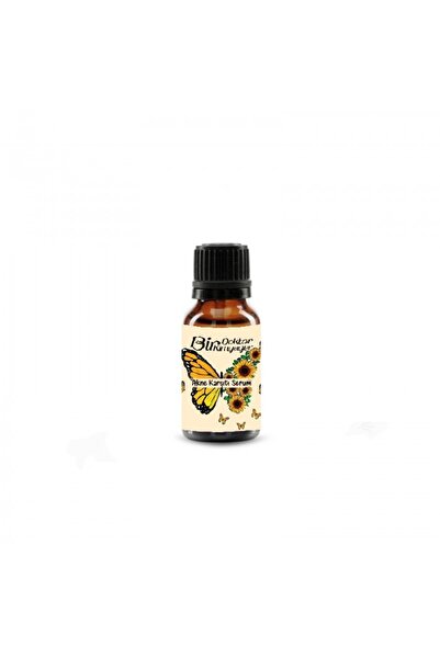 Bir Doktor Bir Kimyager Akne Karşıtı Serum Çay Ağacı Yağlı (10 ML)