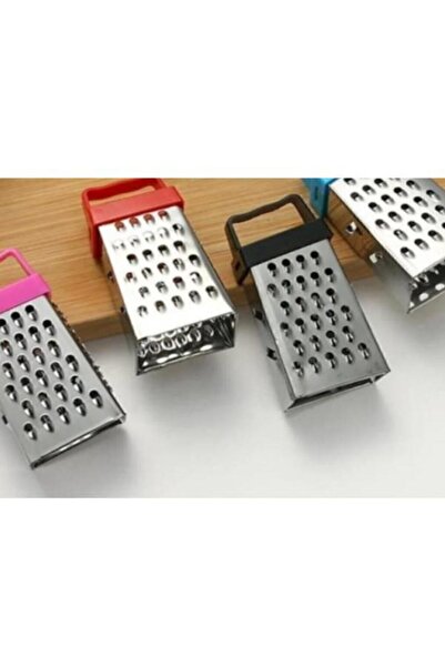 Keskon Magnetic Mini Luxury Garlic Grater – Easy to Use and Washable Kitchen Utensil with Strong Magnet