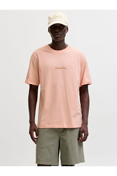 Jack & Jones Μπλουζάκι μπλουζάκι