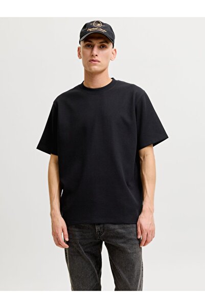 Jack & Jones Μπλουζάκι Einfarbig