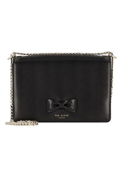 Ted Baker Umhängetasche Leder 23 cm