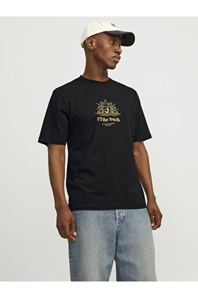 Jack & Jones Tricou imprimat