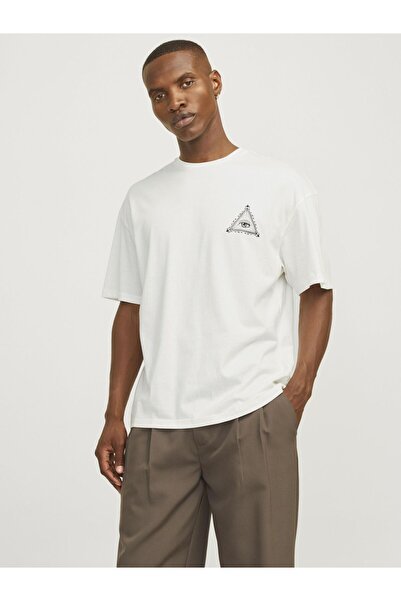 Jack & Jones Μπλουζάκι με στάμπα