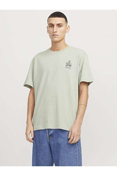 Jack & Jones Tričko s potlačou