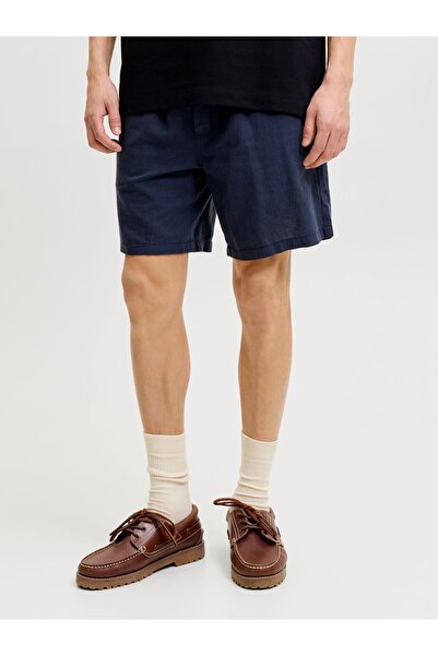 Jack & Jones Sweat-Shorts Relaxed Fit Sweat-Shorts