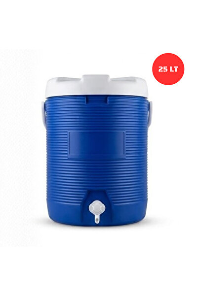 Kale Termos 25 Lt Süper Piknik Termos (1013 Super Picnic Cooler Jug)