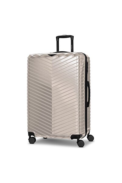 REDOLZ Essentials 18 4 Rollen Trolley 76 cm mit Dehnfalte