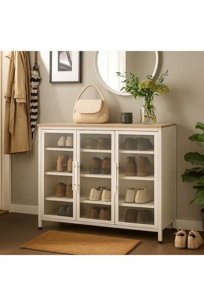 DEC4 Modern storage cabinet with a wonderful design