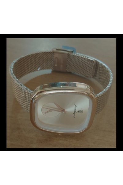 Poedegar Women's Watch Set Poetic Ambassador of Elegance and Nobility: a String Every Second, a Continent Every Minute