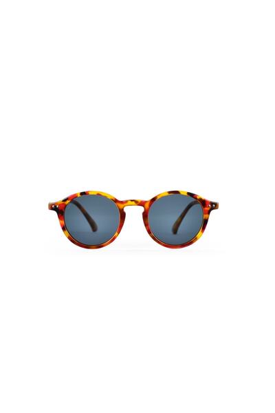 LOOKlight Fox Pumpkin 5-10 Yaş Çocuk Güneş Gözlüğü