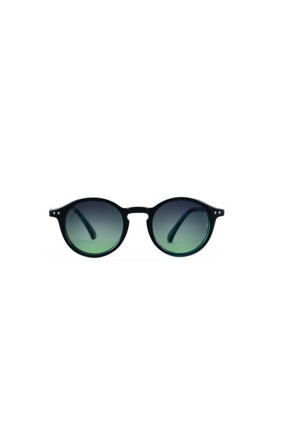 LOOKlight Fox Green Spicy 5-10 Yaş Çocuk Güneş Gözlüğü