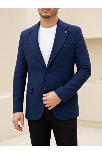 shop Blazer ceket sık görünüm ince astar slımfıt