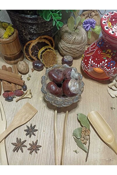 Diyet AVM AT KESTANESİ 100 GR. SAF ÜRÜN