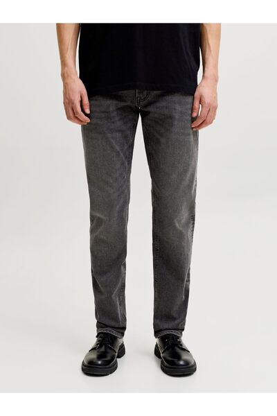 Jack & Jones Džíny Slim Fit JJIGLENN JJORIGINAL AT 354 NOOS Slim Fit
