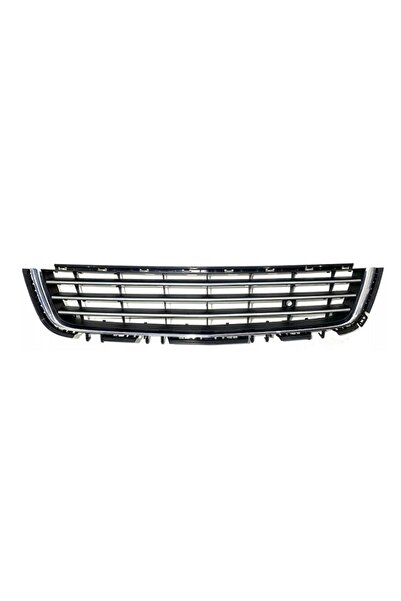 BİZİMPARÇA OPEL ASTRA H ON TAMPON PANJURU KROM CITALI 2007-2013 OEM NO 13238553 UYUMLU OPL07AS172