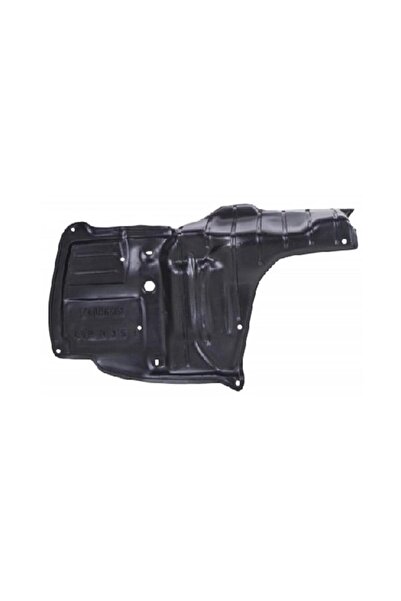 BİZİMPARÇA Toyota Corolla Motor Alt Koruma Plastik Hb Sol 2002-2006