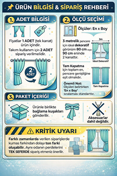 Wowlays Home Koyu Vizon Pileli Fon Perde Kadifemsi Kumaş Yüksek Kalite Tek Kanat