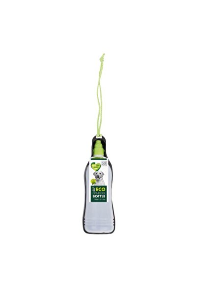 M-PETS زجاجة مياه للسفر للكلاب من إيكو (L) 750 مل - 10501899