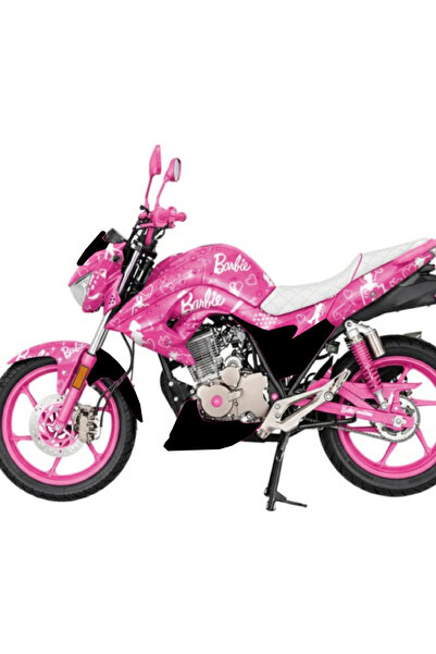 KAPLAMA MERKEZİ Mondial dirift L Barbie kaplama