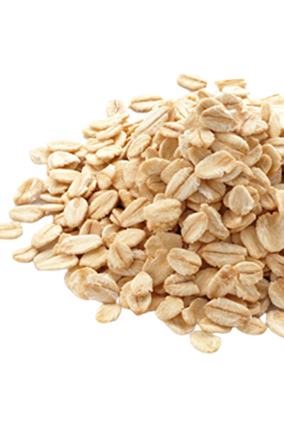 KAPPADOKİA Glütensiz Yulaf Ezmesi - 1 Kg PESTİSİT ANALİZLİ (Yeni Hasat) - Ekonomik Boy