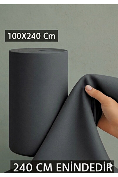 Vivesta Home Ύφασμα 240 εκ. – Υψηλής ποιότητας, κομψό και πολλαπλών χρήσεων (...