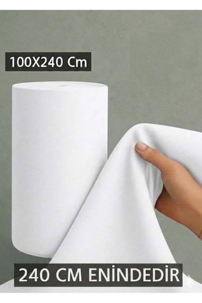 Vivesta Home Ύφασμα 240 εκ. – Υψηλής ποιότητας, κομψό και πολλαπλών χρήσεων (...