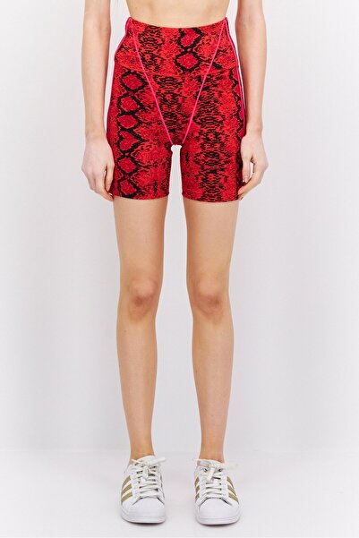 adidas x Ivy Park Women Sport Fit Training Shorts, Multicolor
