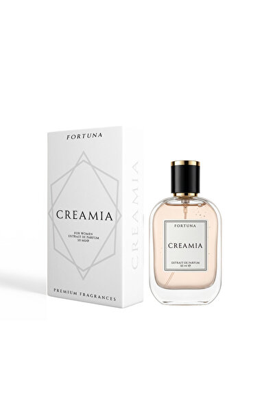 Creamia Fortuna - 50 ml Edp Kadın Parfüm