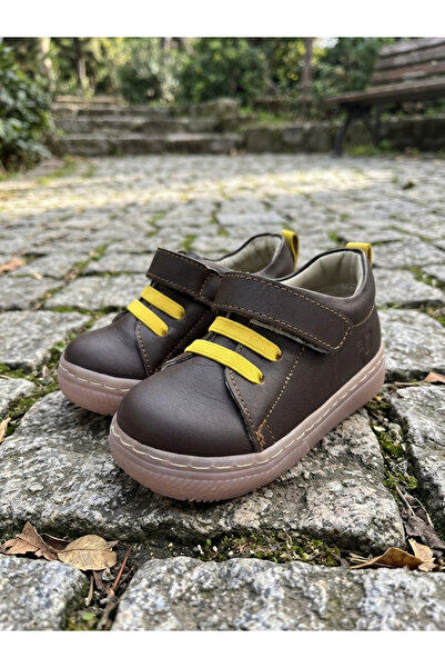 nuh kids Piele naturală Ortopedică și Anatomică, Producție Specială, Pantofi ...