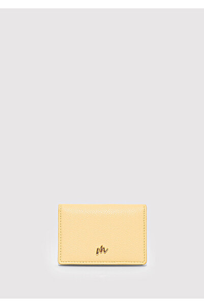 Mavi Κίτρινη Θήκη Κάρτας 1913657-34616