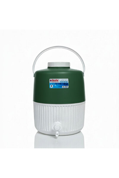 Kale Termos 10 Lt Piknik Termos (1002 Super Picnic Cooler Jug)