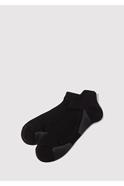 Mavi Schwarze Booties-Socken 0912213-900