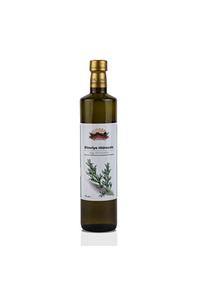 ŞİFA ANA Biberiye hidrosolü 750 ml