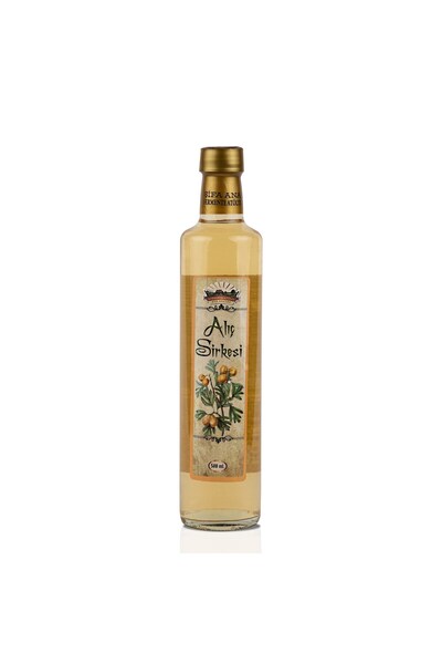 ŞİFA ANA Alıç Sirkesi (500 ml)