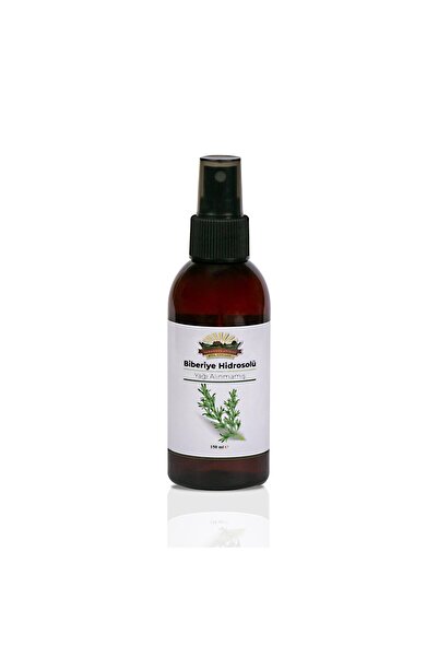 ŞİFA ANA Biberiye hidrosolü 150 ml
