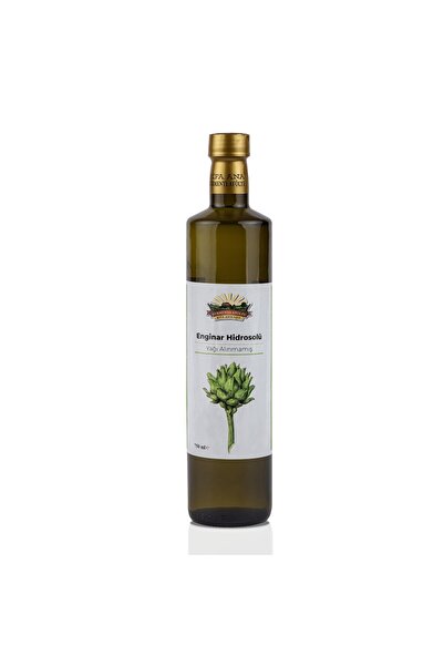ŞİFA ANA Enginar Hidrosolü (750 ml.)