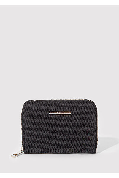 Mavi Πορτοφόλι Anthracite Denim 1912206-88035