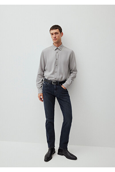 Mavi Jake Blue Edition Nachtblaue Jeanshose 0042289403