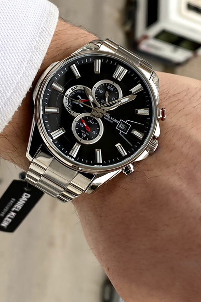 Daniel Klein %100 Orijinal 24 Ay Garantili Özel Seri Sevgiliye Hediye Bilekli...